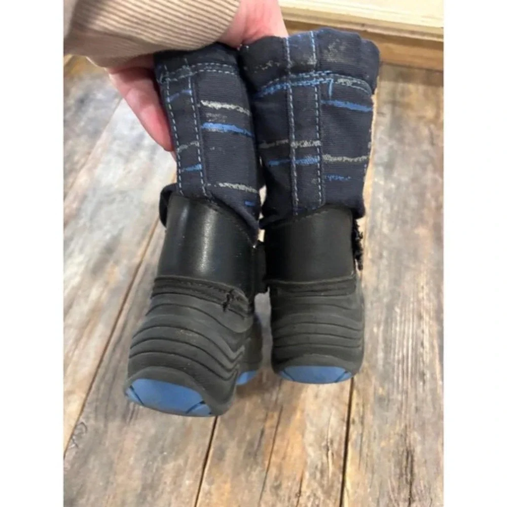 Kamik‎ kids snow boots